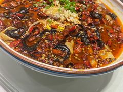 -雲蜀龙阁·金牌水煮鱼(方庄店)