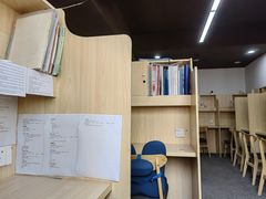 -青屏书馆自习室(吕厝店)