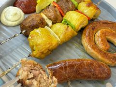 -库滋明·俄罗斯特色美食(中央大街店)