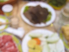-清真·马家火锅美食城(镇江北路店)
