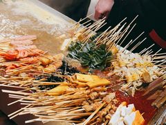 -郭记小街麻辣烫(南小街总店)