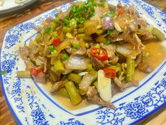 -朗妈私房菜(婺女州店)