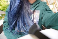 -3AM HAIR SALON染发烫发接发