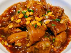 -玉华台饭庄·淮扬菜·烤鸭(望京店)