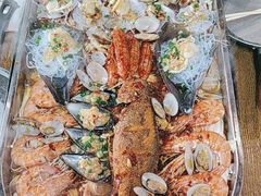 -原乡故事里海鲜大餐(玉祥门北马道巷店)