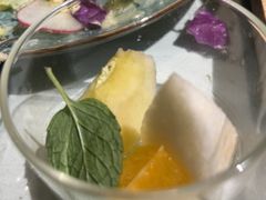 -观塘港茶餐厅(八一大道店)