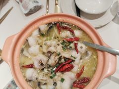 -Aqua Oasis 水天堂(石路天虹店)