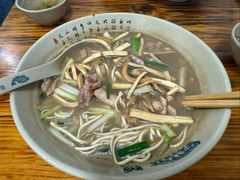 -无名氏面馆(邮电路店)