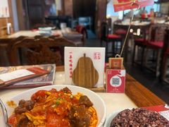 -小吊梨汤·北京菜·烤鸭(双井乐成中心店)