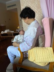 点击看大图 -沪壹健康国际母婴月子中心(360复旦奥医一妇婴东院店)