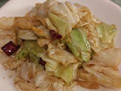 -烤肉宛饭庄(南礼士路店)