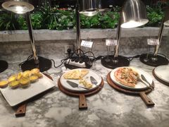 -火锅岛潮牌自助餐厅(天津天佑城店)