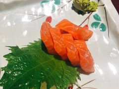-胜代日本料理(云程巷小区店)