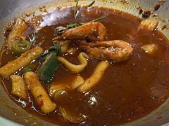 -李想大虾(吾悦广场店)
