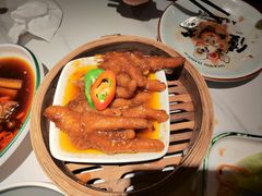 -禄运茶居·手工点心(猎德店)