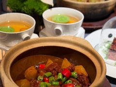 -三利音·东方司宴(外滩店)