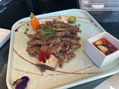 -春色如许·茶食餐厅(桃李春风店)