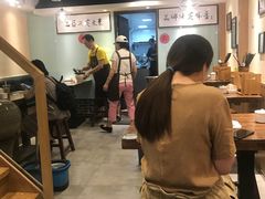 -韩萍老南京馄饨(河西万达店)