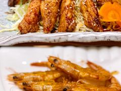 -津之港·日本料理·铁板烧