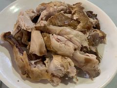 大清花烧鸡-大清花饺子(五五路店)