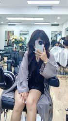 -Sying杉影日式烫染專門店