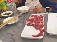 -官塘陈记鱼生·潮汕砂锅粥·牛肉火锅(潮枫路总店)