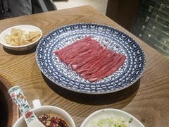 -北京老门框爆肚涮肉馆(凤城六路店)