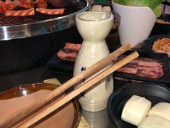 -五彩凉山自助西昌烧烤(柳翠路店)