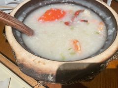 -南拳十三姨·潮汕砂锅粥(世纪金源店)