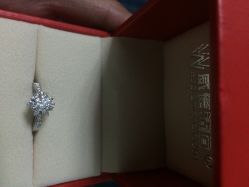 iphone_upload_pic-威德钻石-克拉钻大本营(南京东路店)