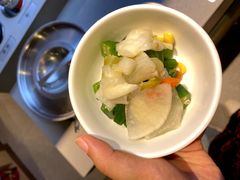 -海底捞火锅(万达广场店)