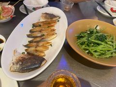 -陈鹏鹏潮汕菜(欢乐海岸 海边景观店)