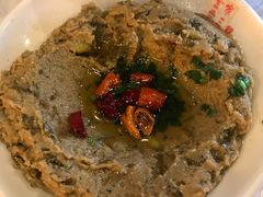 -金家老三饭庄(常营店)