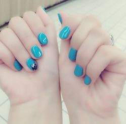 iphone_upload_pic-娃娃美甲wawa nail salon