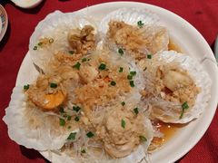 -恰恰餐厅(硕和生活广场店)