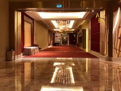 -澳门喜来登大酒店