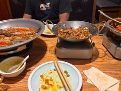 -湘水滨·臭鳜鱼·湘菜(马驹桥店)