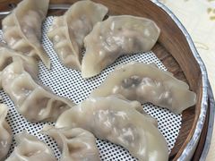 香菇蒸饺-聚味瞿记·龙虾堂(咸嘉湖店)