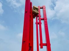 -九龙湾公园