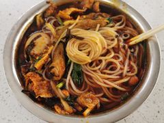 -凤张螺蛳粉·爽口粉(跃进路总店)