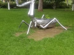 -中华石雕艺术园