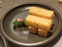 -御花园·粤菜·海鲜火锅(中山公园店)