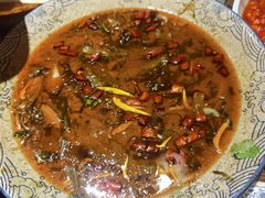 -打酱油·非遗淮扬菜(瘦西湖梅岭店)