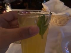 -Keens Steakhouse