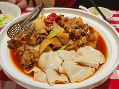 -西贝(上海我格广场店)