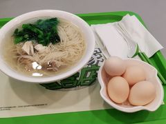 -老乡鸡(淮河路步行街店)