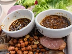 -福禄财东北菜(珠江帝景店)