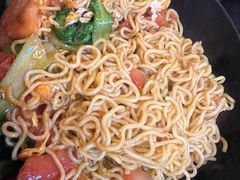 -回·龙虾铺·盆盆蟹·烧烤大排档(回龙观店)