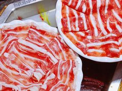 -陈府大宅门成都火锅·手切鲜肉(太原街店)