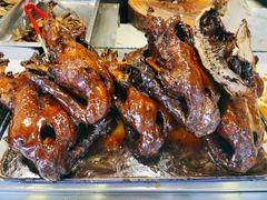 -峨眉汪鸭子·甜皮鸭烟熏鸭(白龙北路店)